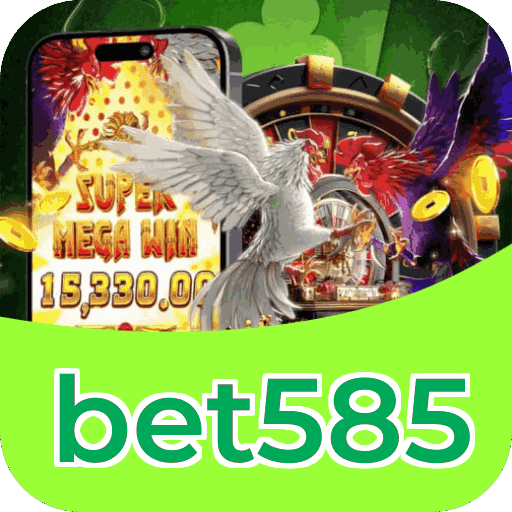 Dealers profissionais da bet585