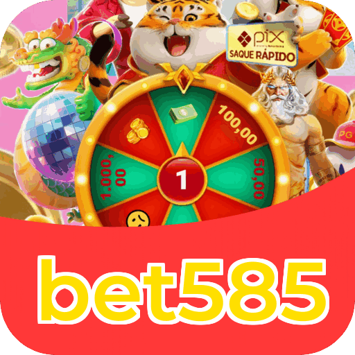 Cashback Semanal bet585