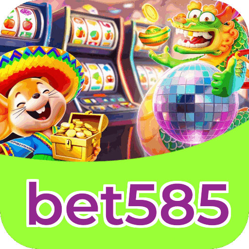 Login rápido no app bet585