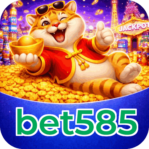 FAQ App bet585