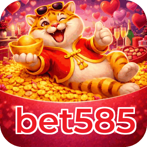 bet585 Fortune - Tiger Ox Mouse