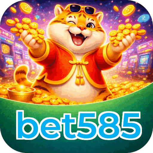 bet585 VIP - Programa Exclusivo