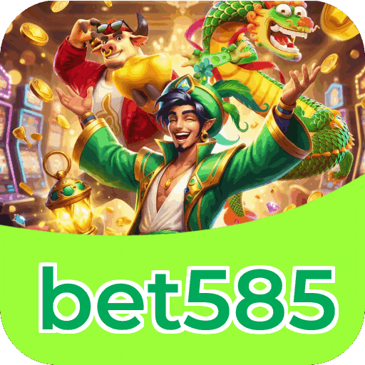 Suporte bet585
