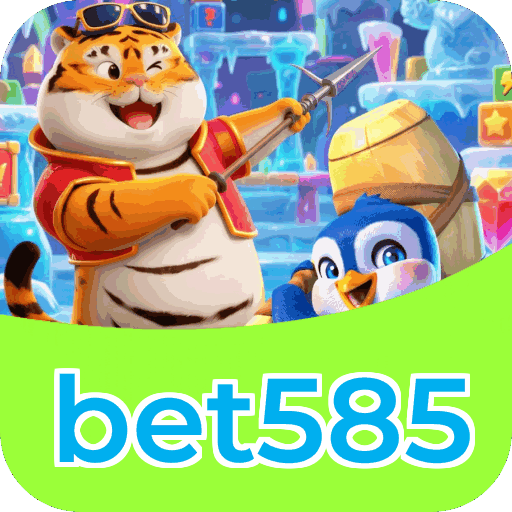 Streaming 4K no cassino ao vivo da bet585